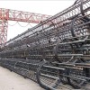 Арматурные каркасы для монолитного строительства в Волхове