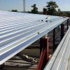 Профнастил несущий или стеновой профлист по оптовым ценам в Волхове и ЛО