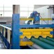 Профнастил Н90-945-1.2 Полиэстер RAL6005