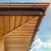 Металлические софиты: первая цена от производителя в Волхове!