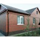 Термопанель White Hills Терамо Брик II Т364-40, толщина панели 60 мм