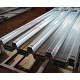 Профнастил нержавеющий Н60 0.7 AISI 430