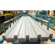 Профнастил Н60-845 Полиэстер RAL-9003-0.65