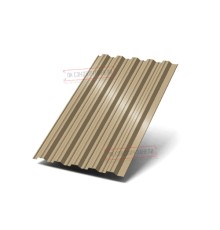 Профилированный лист НС35-1000 Призма Ephyra-0.5