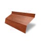 Ламель жалюзи Milan 0,45 Print Premium Cherry Wood